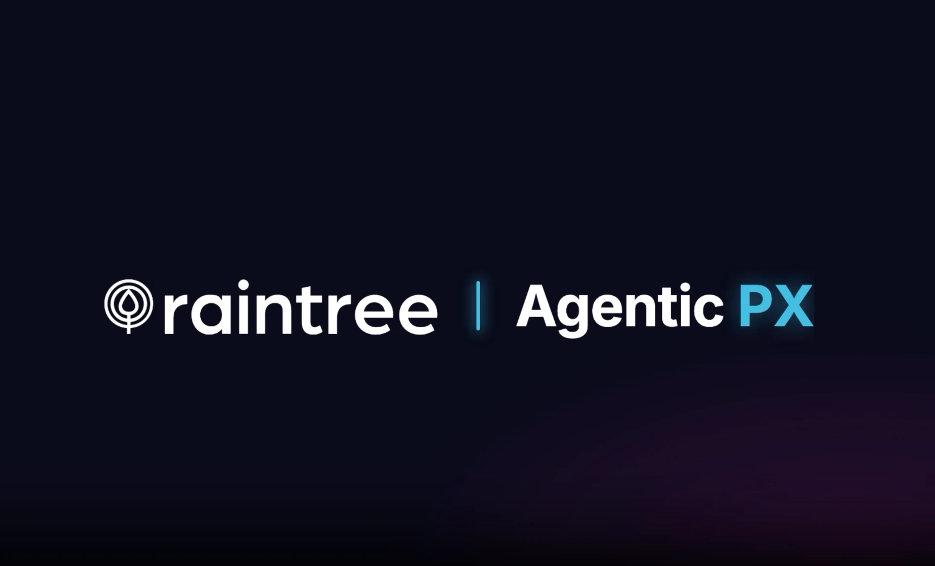 AgenticPX video